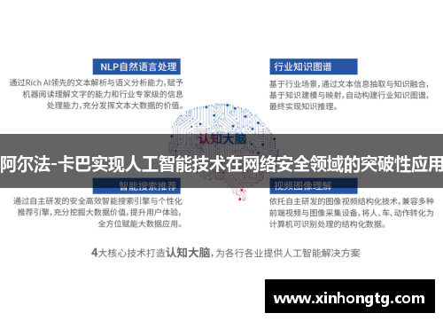 阿尔法-卡巴实现人工智能技术在网络安全领域的突破性应用